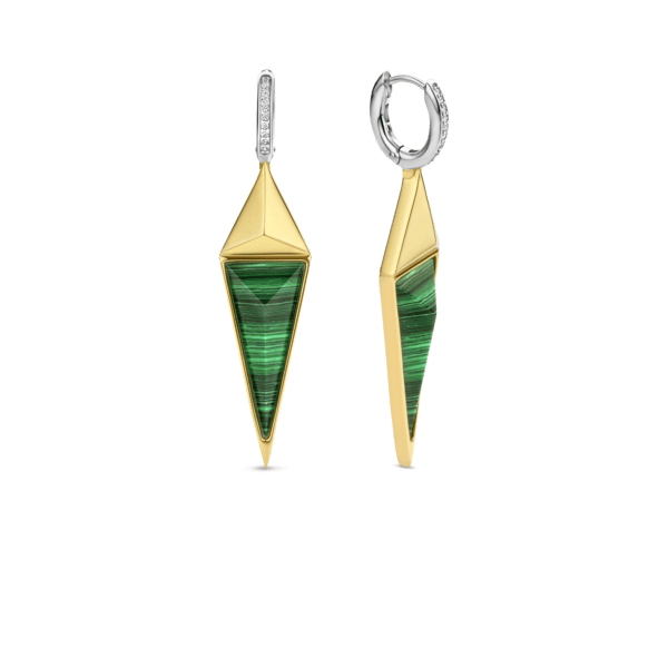TI SENTO - Milano Earrings