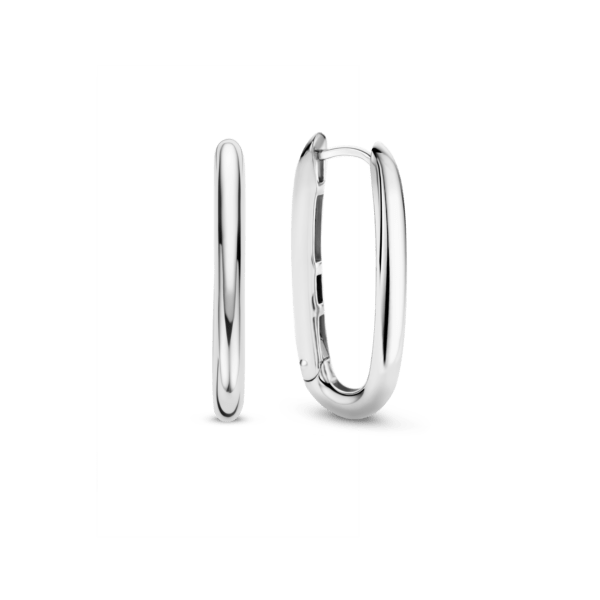 TI SENTO - Milano Earrings
