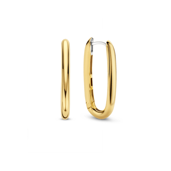 TI SENTO - Milano Earrings