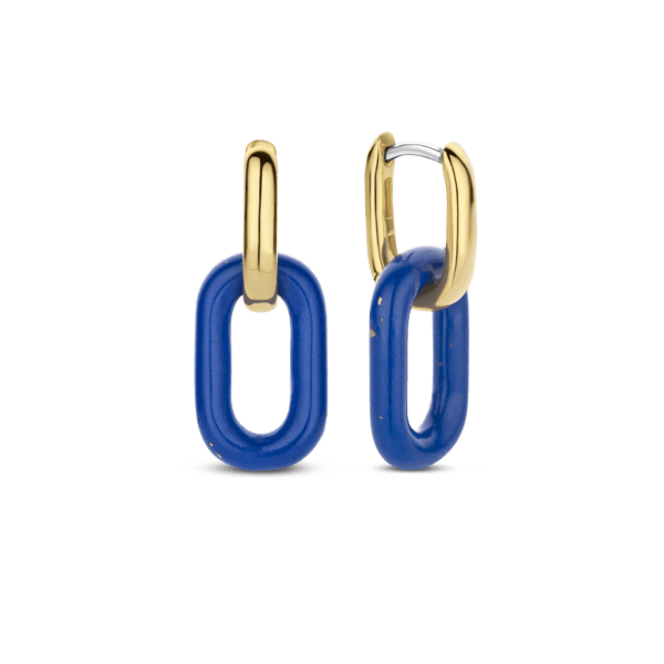 TI SENTO - Milano Earrings