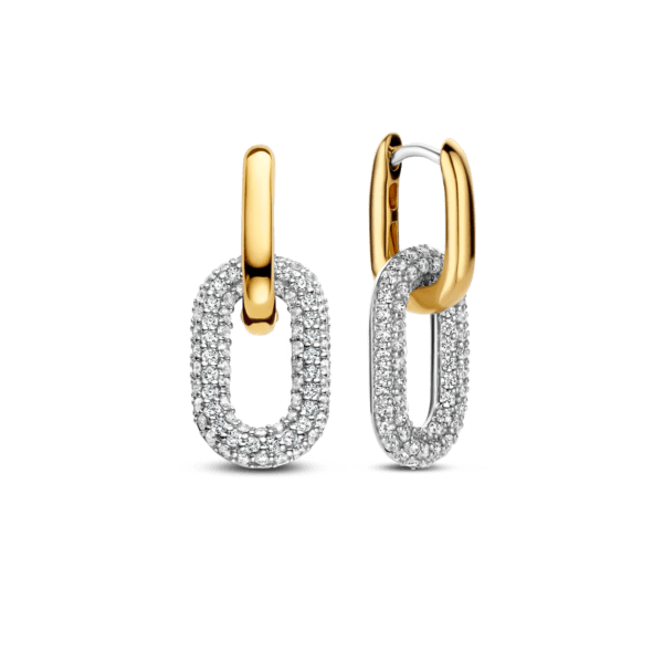 TI SENTO - Milano Earrings