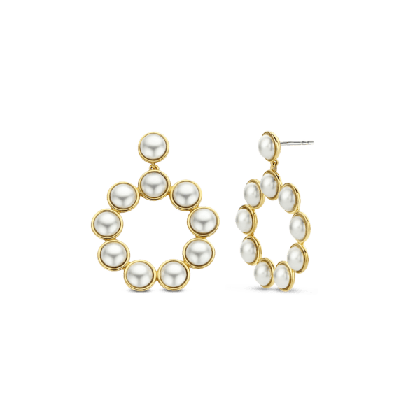 TI SENTO - Milano Earrings