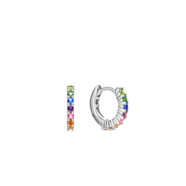 TI SENTO - Milano Earrings