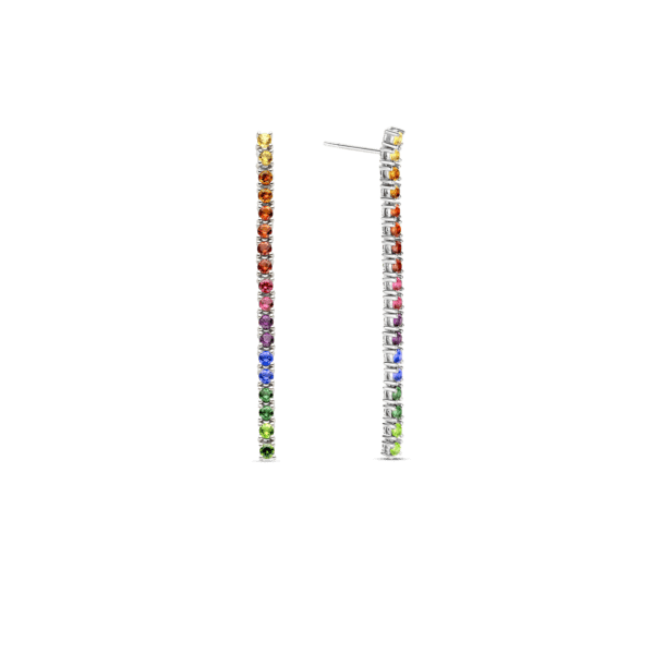 TI SENTO - Milano Earrings