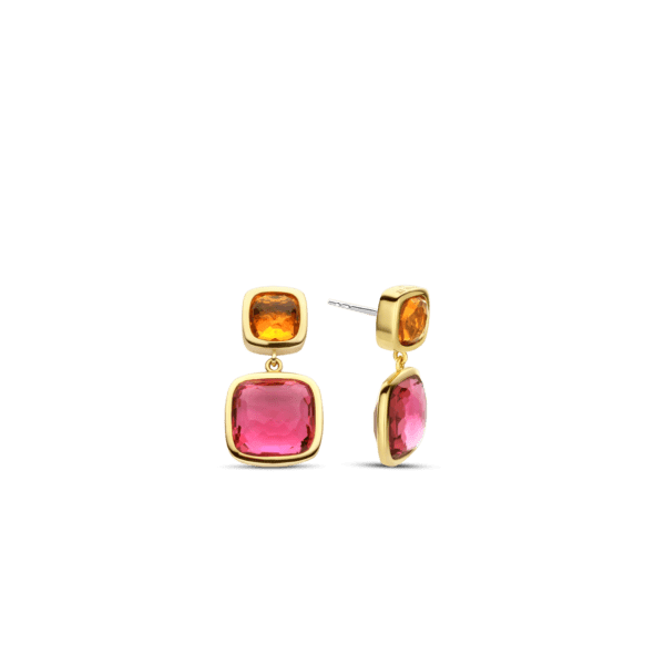 TI SENTO - Milano Earrings