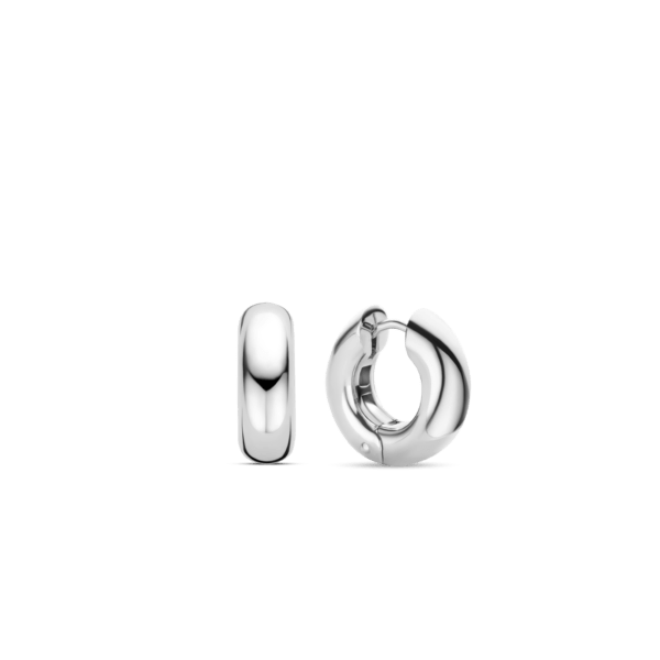 TI SENTO - Milano Earrings