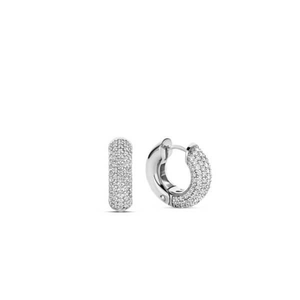 TI SENTO - Milano Earrings