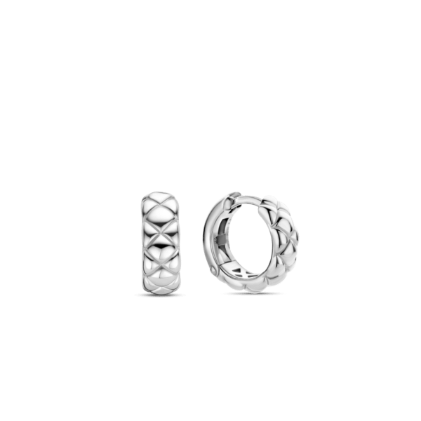 TI SENTO - Milano Earrings