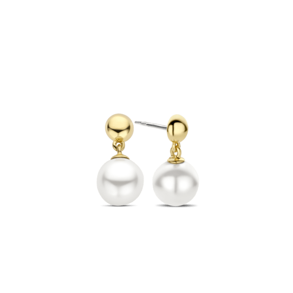 TI SENTO - Milano Earrings