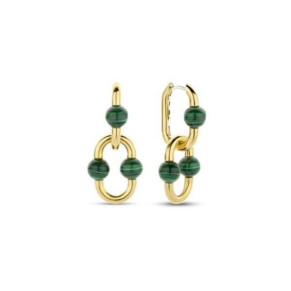 TI SENTO - Milano Earrings
