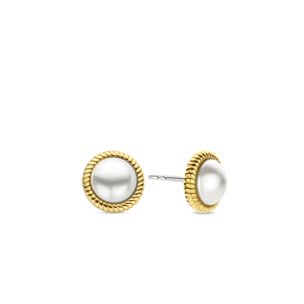TI SENTO - Milano Earrings