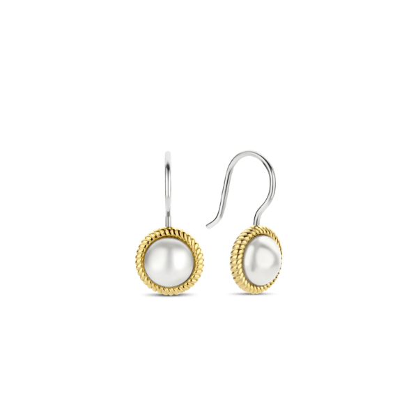 TI SENTO - Milano Earrings