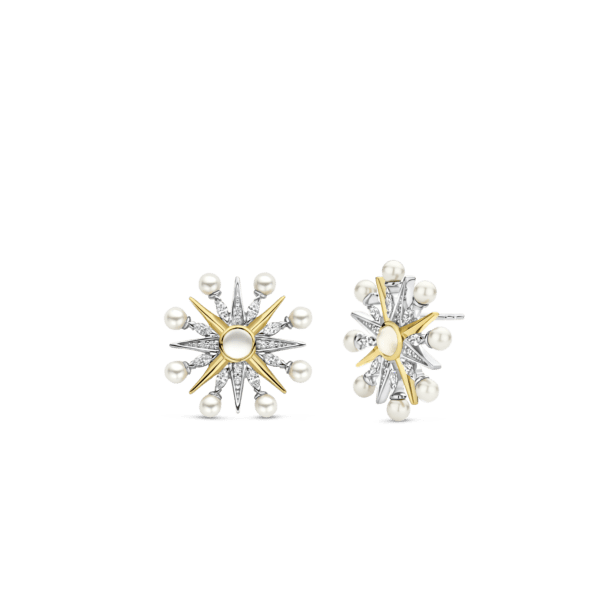 TI SENTO - Milano Earrings