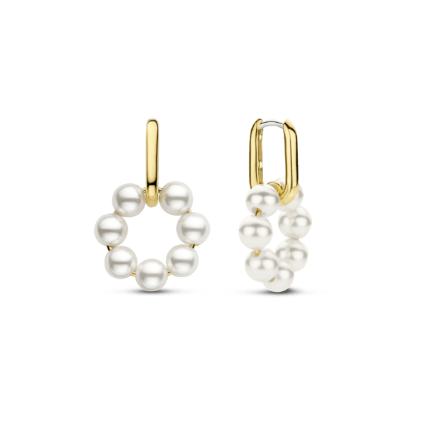 TI SENTO - Milano Earrings