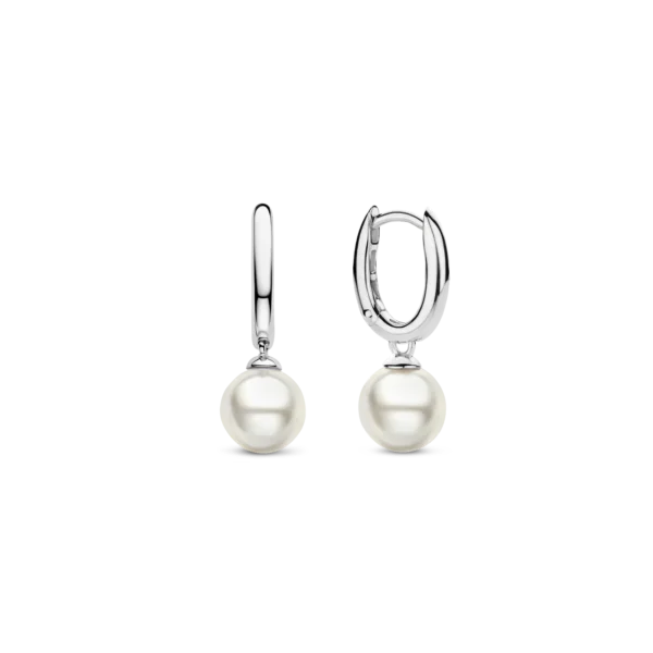TI SENTO - Milano Earrings