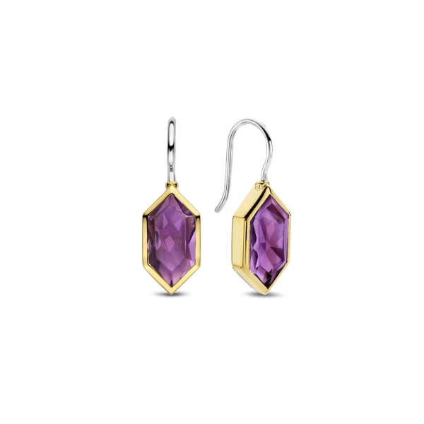 TI SENTO - Milano Earrings