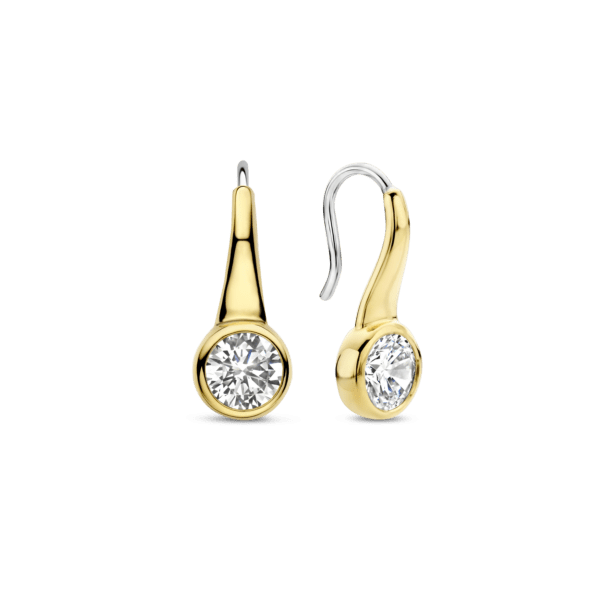 TI SENTO - Milano Earrings