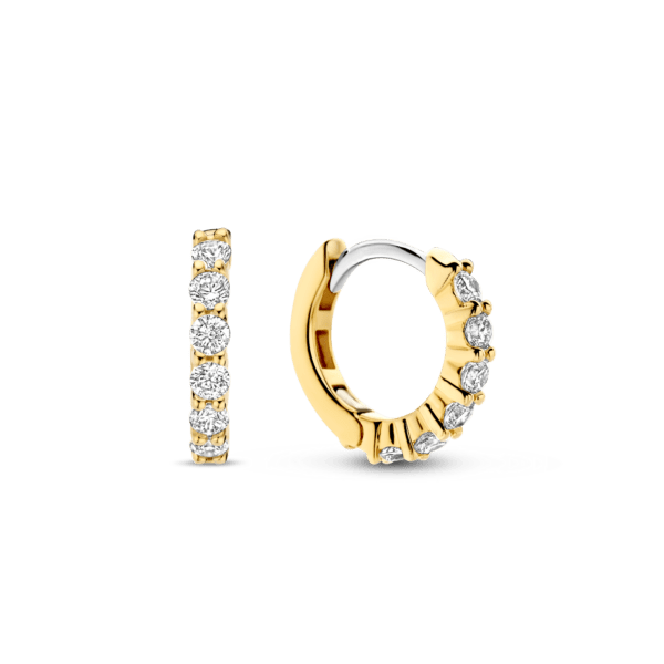 TI SENTO Earrings
