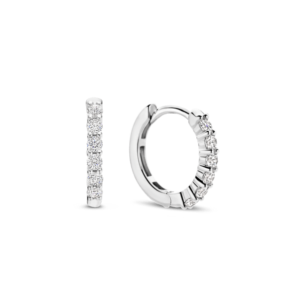 TI SENTO Earrings