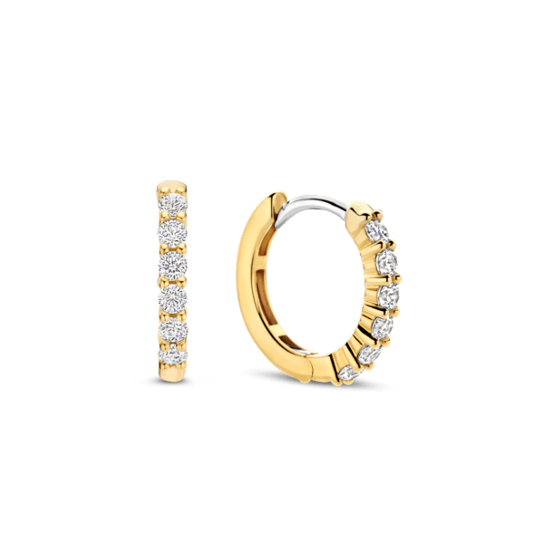 TI SENTO Earrings