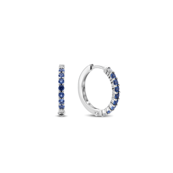 TI SENTO Earrings 7958MB