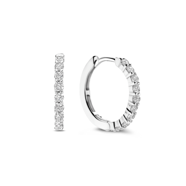 TI SENTO Earrings