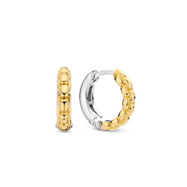 TI SENTO Earrings