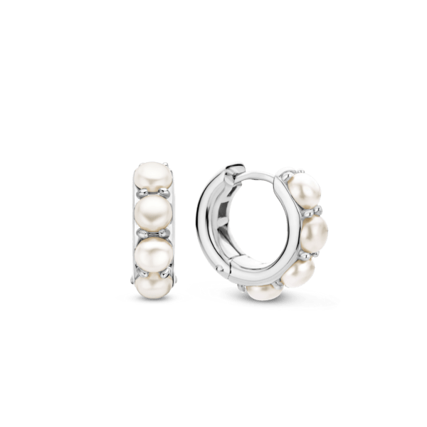 TI SENTO Earrings
