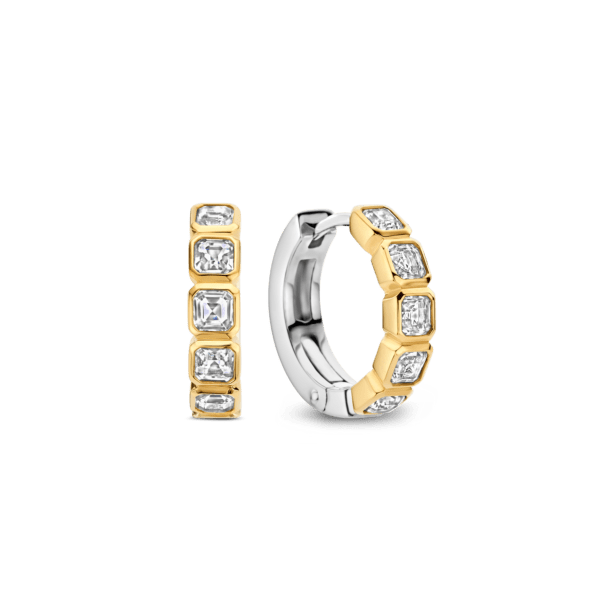 TI SENTO Earrings