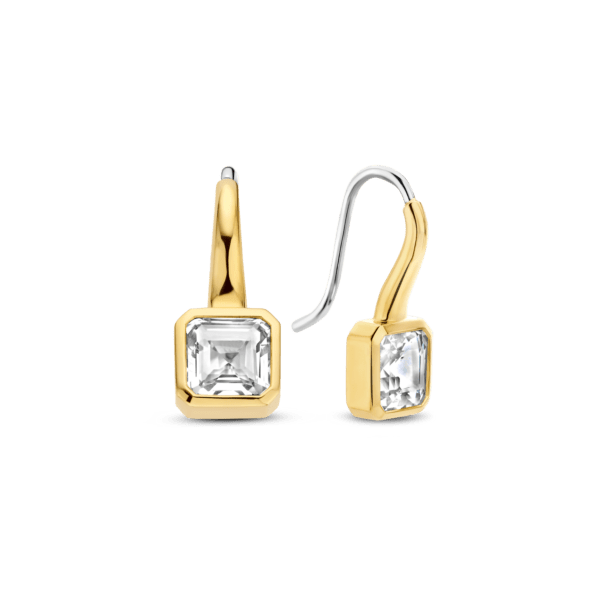 TI SENTO Earrings