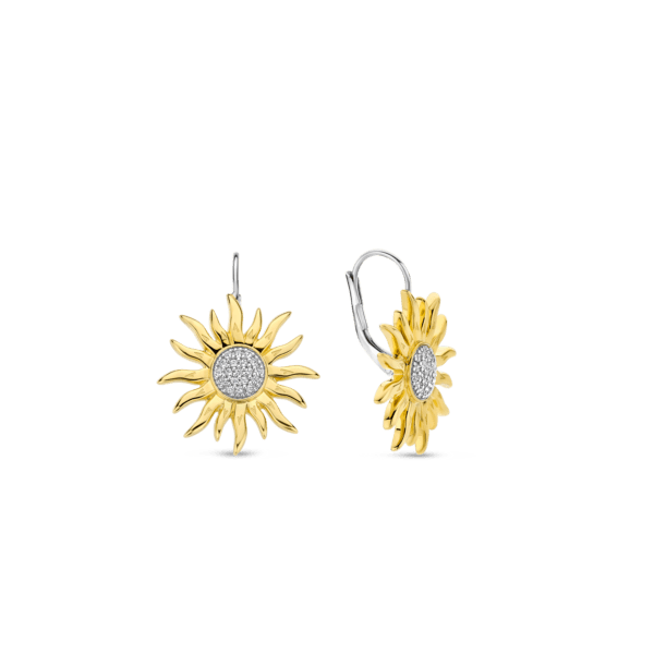 TI SENTO Earrings