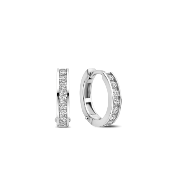 TI SENTO Earrings 7973ZI