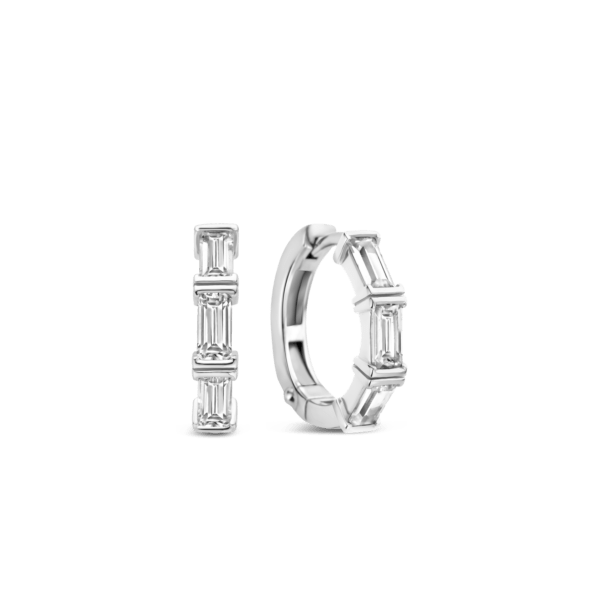 TI SENTO Earrings 7974ZI