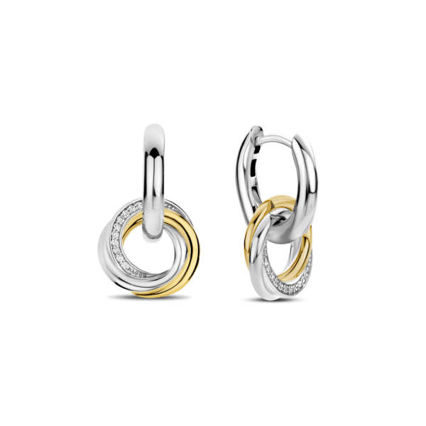 TI SENTO Earrings 7976ZY