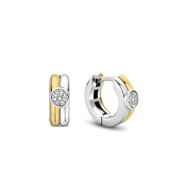 TI SENTO Earrings 7980ZY