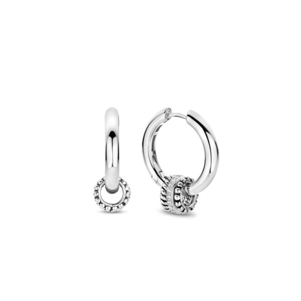 TI SENTO Earrings 7981ZI
