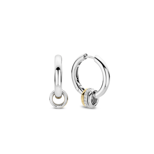 TI SENTO Earrings 7981ZY