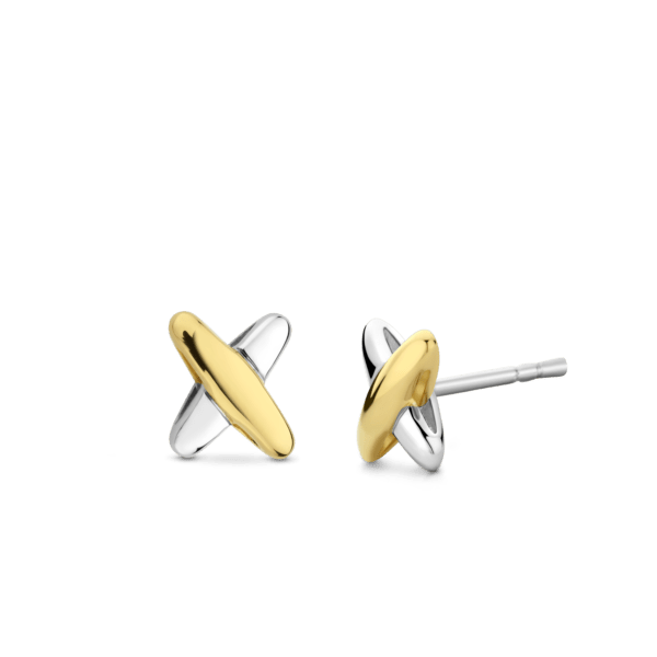 TI SENTO Earrings 7982SY