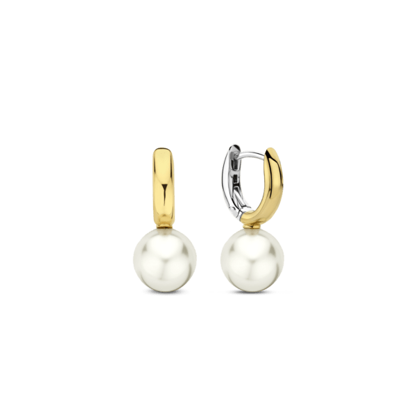 TI SENTO Earrings 7986YP