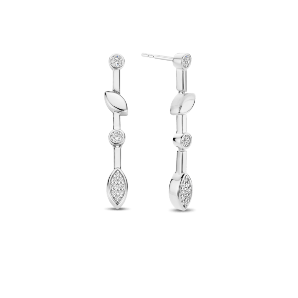 Серьги TI SENTO 7988ZI