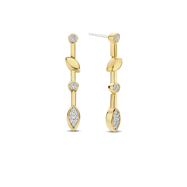 TI SENTO Earrings 7988ZY