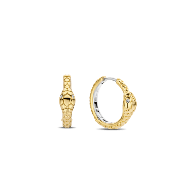 Серьги TI SENTO 7993SY