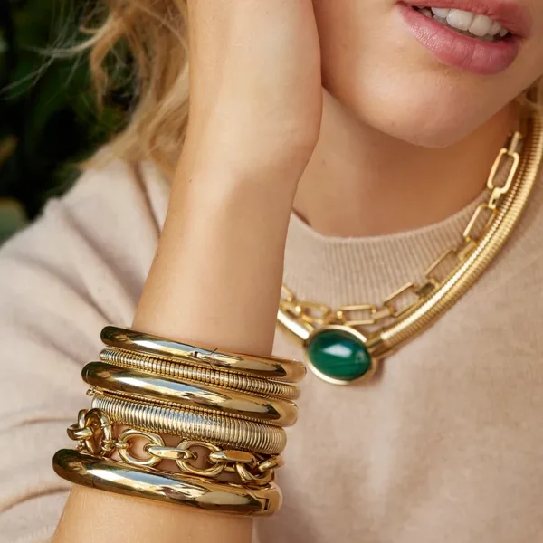 Bracelets