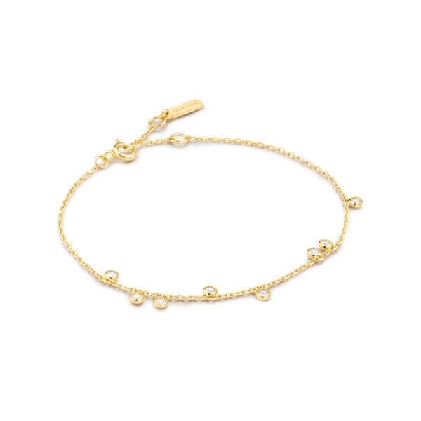 Ania Haie Bracelet B076-01G