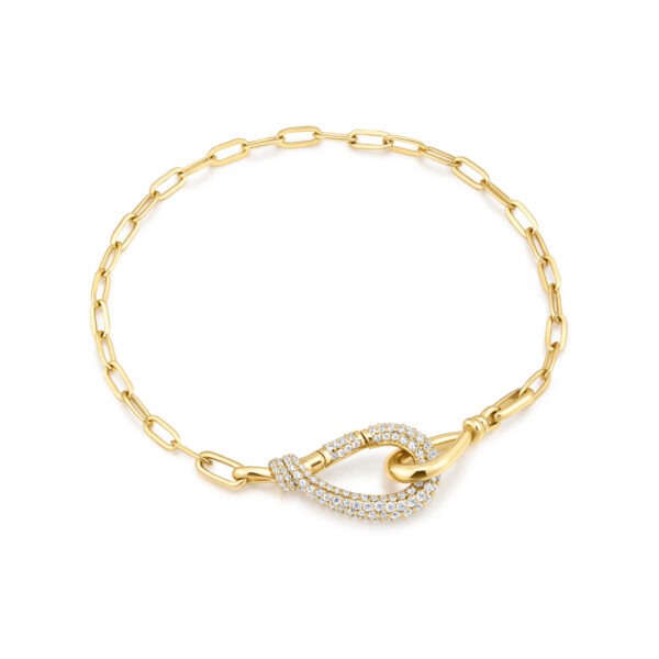 Ania Haie Bracelet B077-03G