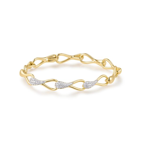 Ania Haie Bracelet B078-03G