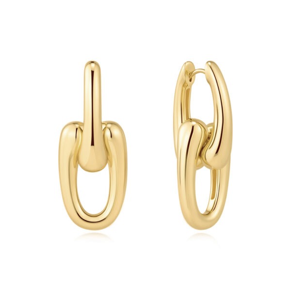Ania Haie Earrings E078-15G