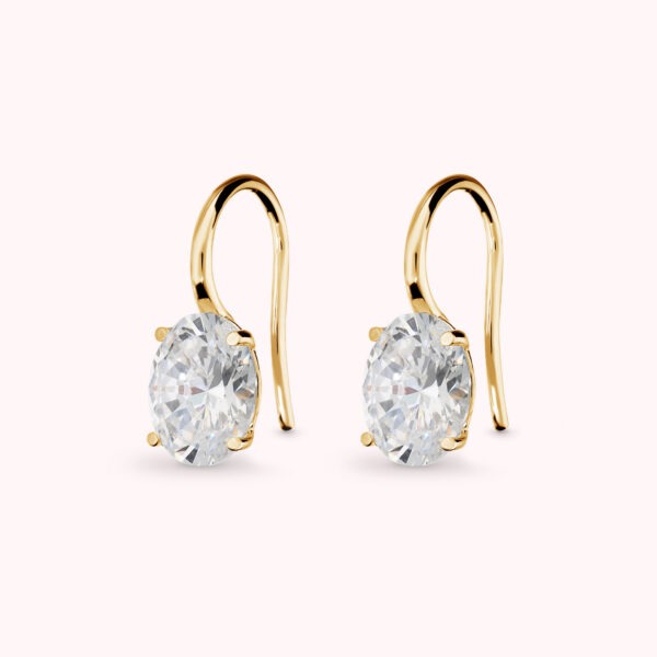 BRONZALLURE Earrings WSBZ02641Y.WR