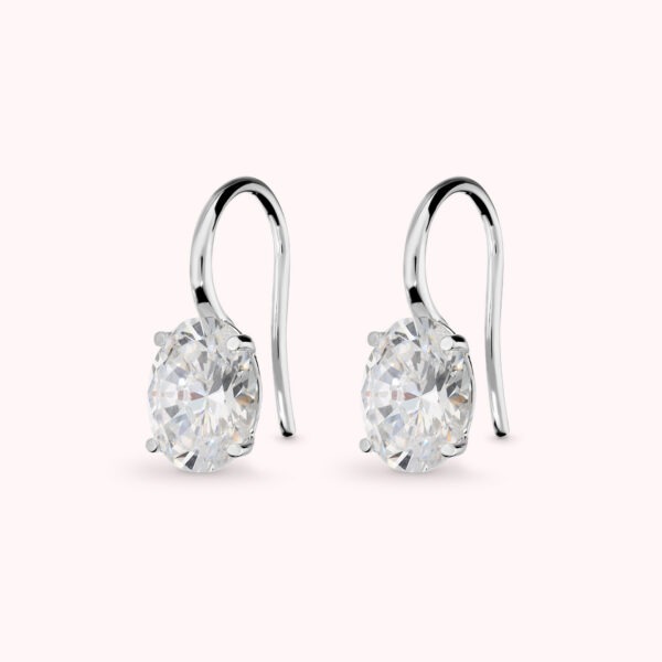 BRONZALLURE Earrings WSBZ02641W.WR
