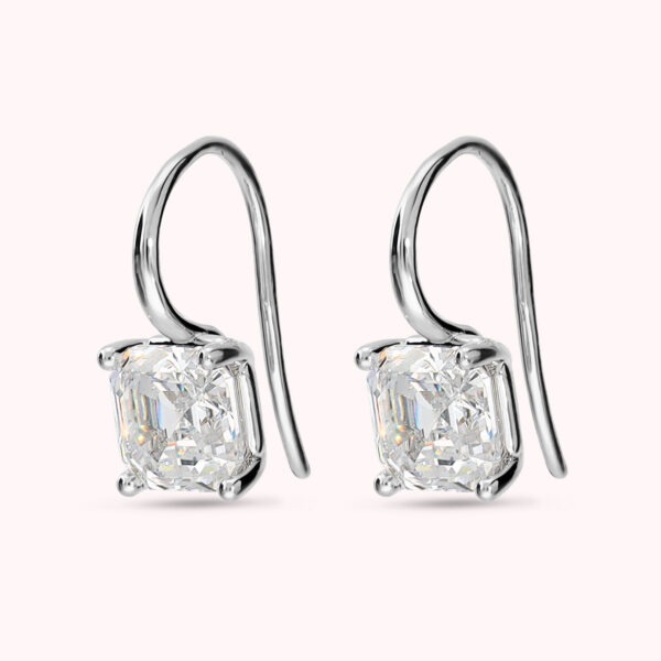 BRONZALLURE Earrings WSBZ02711W.WR